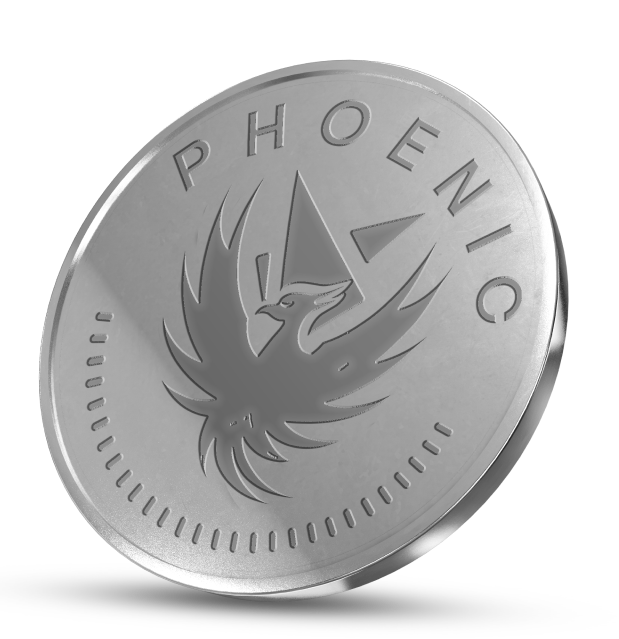 phoenic-token